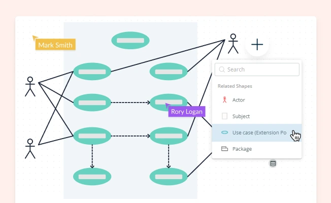 Use Case Diagram Tutorial