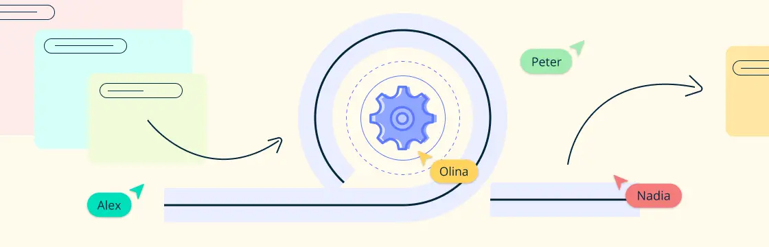 28 Agile Templates to Streamline Your Agile Projects and Processes