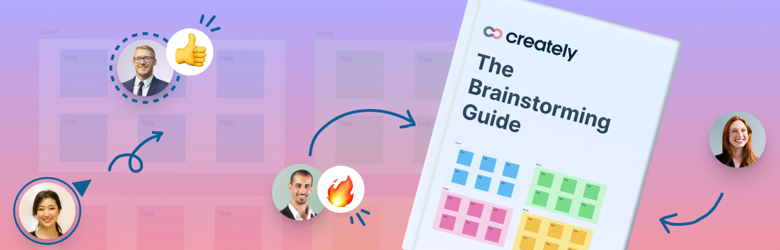 The Brainstorming Guide