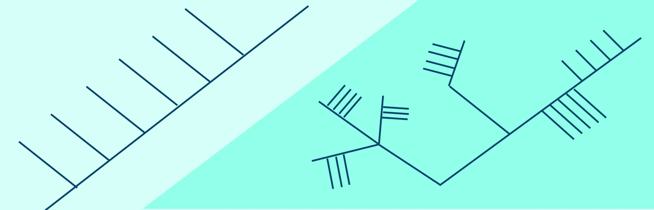 Cladograms vs Phylogenetic Trees: Key Differences Explained