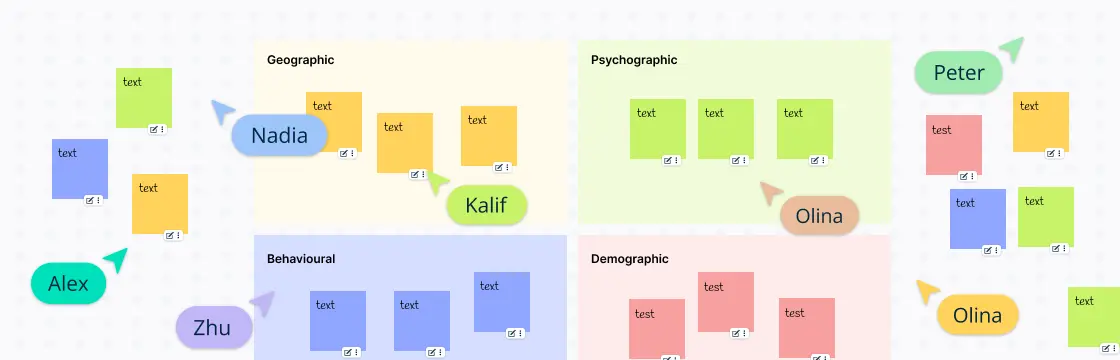 What is Customer Segmentation? Practical Guide with Templates