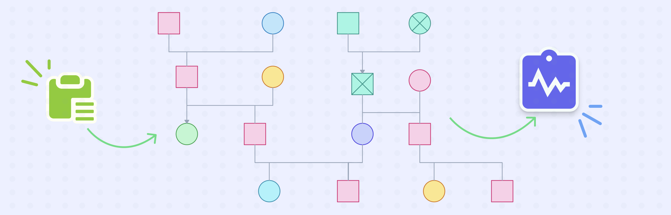 Discover the Power of Medical Genograms