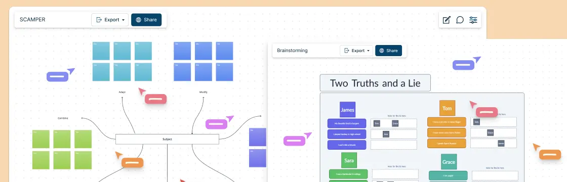 Boosting Team Creativity: Strategies for Group Brainstorming