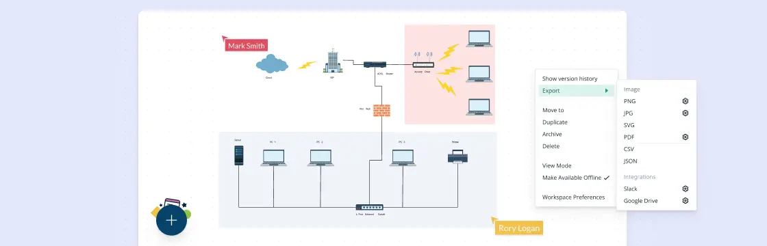 Mapping Out Your IT Infrastructure: Why You Should Be Aware of Potential Chokepoints and Inefficiencies