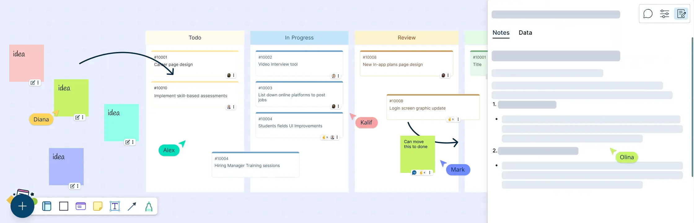 Your Guide to Multi-Project Management