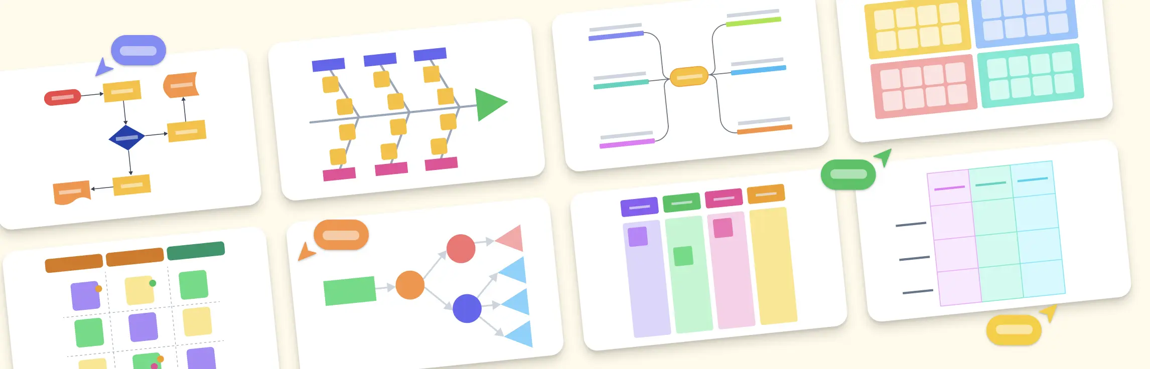 35 Essential Product Management Frameworks You Need to Know