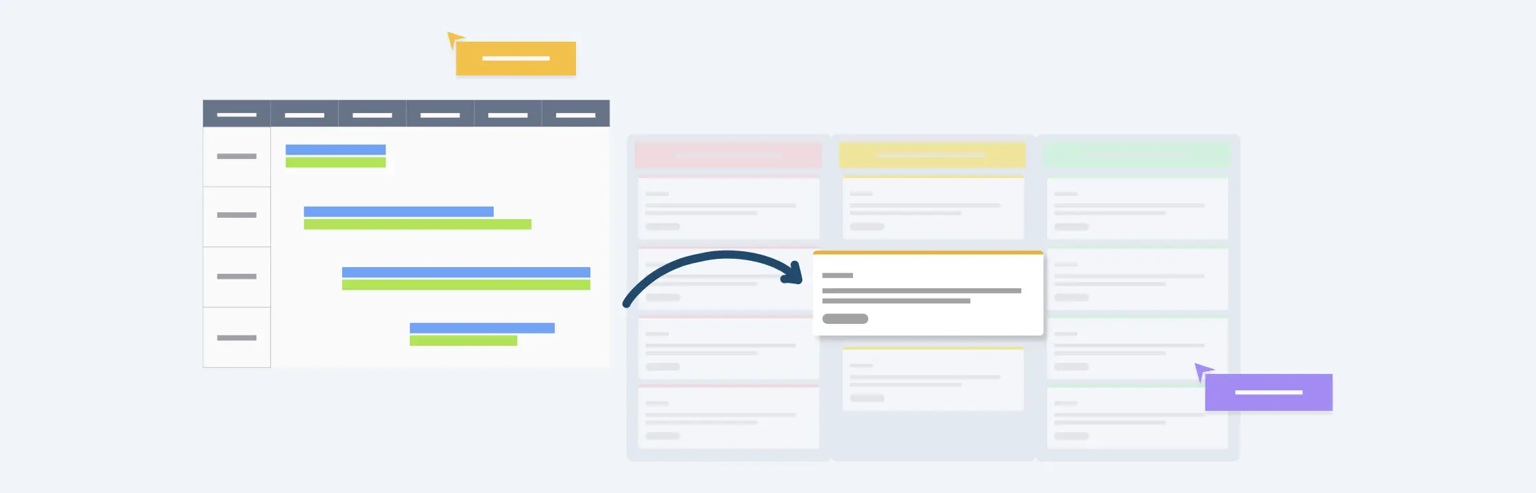 Project Execution and Change Management Plan Templates