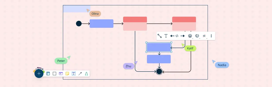 State Diagrams Explained: A Visual Guide to Complex Systems