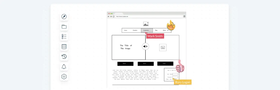 Benefits of Wireframes : Why Wireframes are beneficial