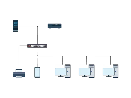 What is a Network Diagram?