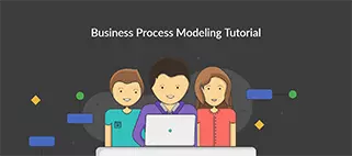 Tutorial de Modelado de Procesos de Negocio (Tutorial BPMN que explica las características)