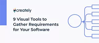 9 herramientas visuales para reunir requisitos de su software