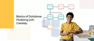 Fundamentos de la modelación de bases de datos con Creately