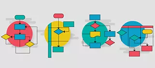 Tutorial de diagrama de flujo final (guía de diagrama de flujo completa con ejemplos)